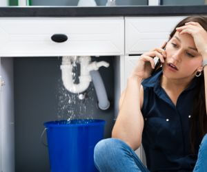 About Plumbers Pros Rexford, KS